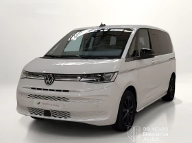 VW Multivan Style DSG Easy Open Basic, снимка 1