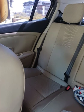Renault Megane 1.9 dci Navi Keyless, снимка 12