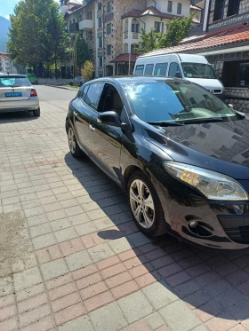 Renault Megane 1.9 dci Navi Keyless, снимка 6