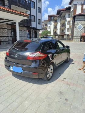 Renault Megane 1.9 dci Navi Keyless, снимка 3