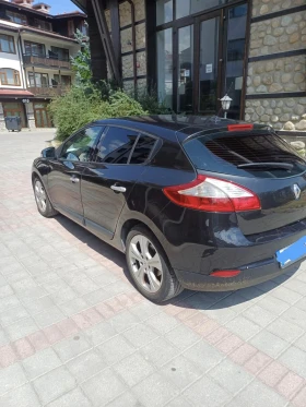 Renault Megane 1.9 dci Navi Keyless, снимка 4