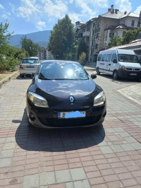 Renault Megane 1.9 dci Navi Keyless, снимка 5