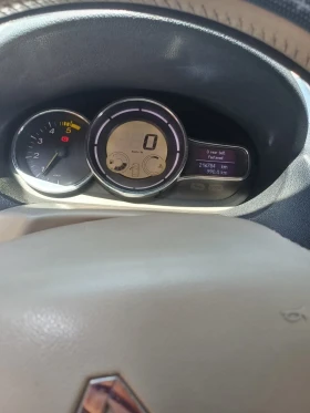 Renault Megane 1.9 dci Navi Keyless, снимка 7