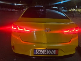 Hyundai Sonata ГАЗ ТЕЧНА ФАЗА, снимка 5