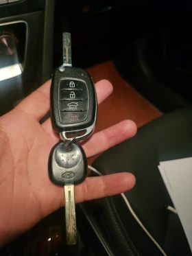 Hyundai Sonata ГАЗ ТЕЧНА ФАЗА, снимка 13