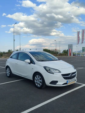 Opel Corsa, снимка 2