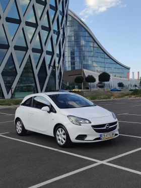 Opel Corsa, снимка 7