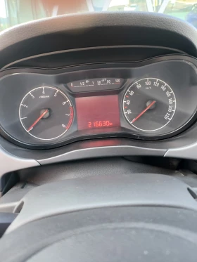 Opel Corsa, снимка 16