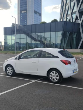 Opel Corsa, снимка 10