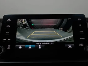 Honda Accord 2.0 Hybrid Touring, снимка 15