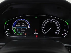 Honda Accord 2.0 Hybrid Touring, снимка 8