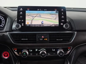 Honda Accord 2.0 Hybrid Touring, снимка 14