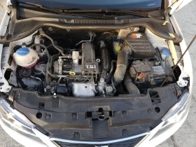 Seat Ibiza 1.2 TCI ITECH, снимка 10