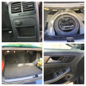 VW Jetta 1.6 TDI DSG Highline - ГАРАЖЕН /закупен от БГ/, снимка 10