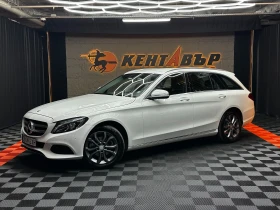 Mercedes-Benz C 200 Bluetech/Ръчни скорости/, снимка 1