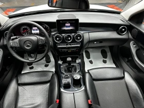 Mercedes-Benz C 200 Bluetech/Ръчни скорости/, снимка 9