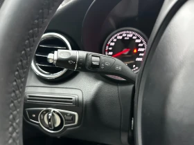 Mercedes-Benz C 200 Bluetech/Ръчни скорости/, снимка 14