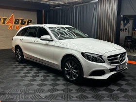Mercedes-Benz C 200 Bluetech/Ръчни скорости/, снимка 3