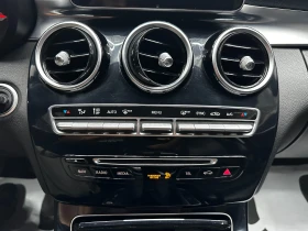 Mercedes-Benz C 200 Bluetech/Ръчни скорости/, снимка 11