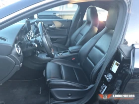 Mercedes-Benz CLA, снимка 5