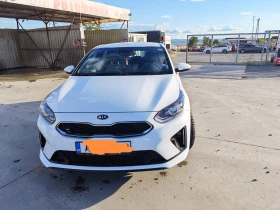 Kia Pro ceed, снимка 3