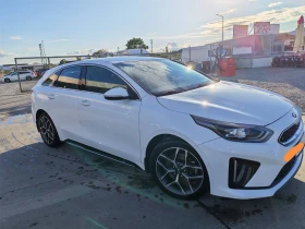 Kia Pro ceed, снимка 5