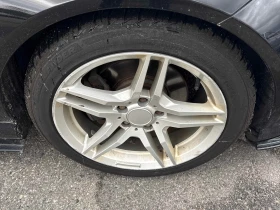 Mercedes-Benz C 250 * 2.5L * CARFAX * ЦЕНА ДО БГ, снимка 6