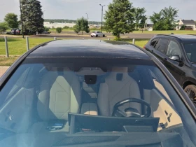 BMW iX xDrive40* ПОДГРЕВ* ПАНО* КАМЕРИ, снимка 11