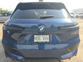 BMW iX xDrive40* ПОДГРЕВ* ПАНО* КАМЕРИ, снимка 4