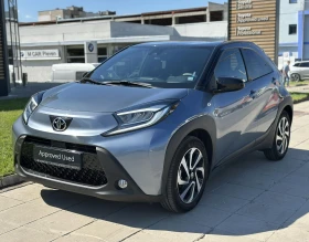 Toyota Aygo 1.0 X Pulse, снимка 3