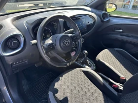 Toyota Aygo 1.0 X Pulse, снимка 10