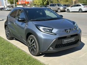 Toyota Aygo 1.0 X Pulse, снимка 9