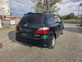 Toyota Avensis verso 2.0 D-4D, снимка 6
