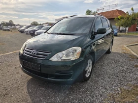 Toyota Avensis verso 2.0 D-4D, снимка 3