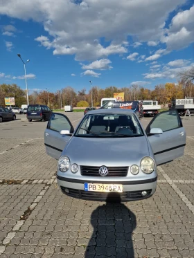 VW Polo, снимка 1