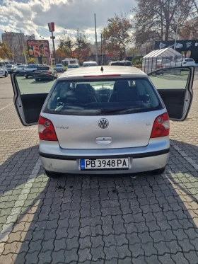 VW Polo, снимка 6
