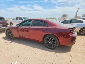 Dodge Charger | Fully Loaded | Sport Sedan | Premium Features | , снимка 2