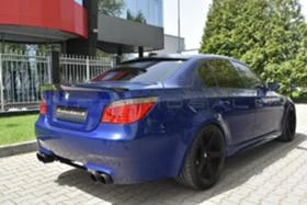 BMW M5 * Alcantara* Head-up* 20*  | Mobile.bg    4