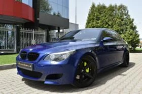     BMW M5 * Alcantara* Head-up* 20* 