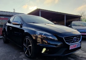 Volvo V40 2.D/R DESIGN/190K.C/UNIKAT | Mobile.bg    3