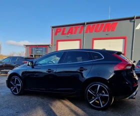 Volvo V40 2.D/R DESIGN/190K.C/UNIKAT - [10] 