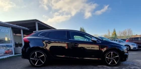 Volvo V40 2.D/R DESIGN/190K.C/UNIKAT - [6] 