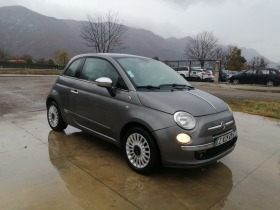 Fiat 500 1.2  | Mobile.bg   1