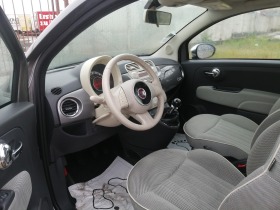 Fiat 500 1.2  | Mobile.bg   7