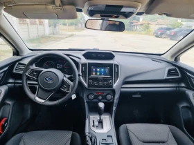 Subaru Impreza 2, 0i AWD Automatic CAMERA, снимка 10