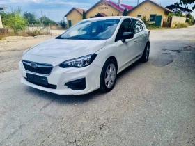     Subaru Impreza 2, 0i AWD Automatic CAMERA