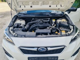 Subaru Impreza 2, 0i AWD Automatic CAMERA, снимка 12