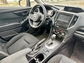 Subaru Impreza 2,0i AWD Automatic, снимка 11