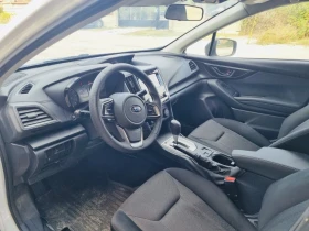 Subaru Impreza 2, 0i AWD Automatic CAMERA, снимка 14