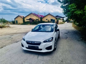 Subaru Impreza 2, 0i AWD Automatic CAMERA, снимка 5